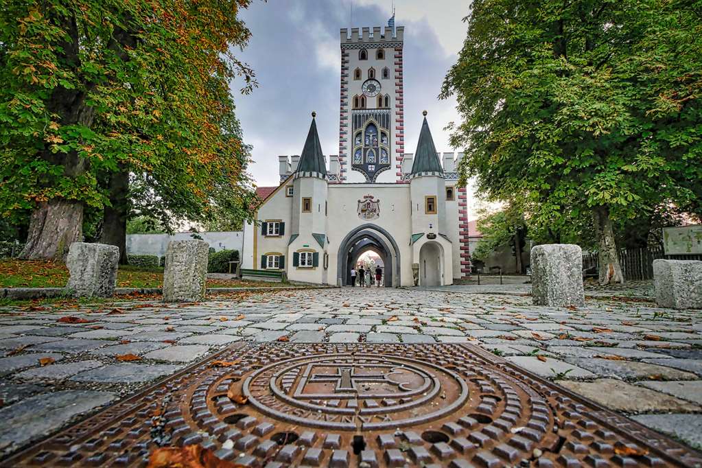 Landsberg Umgebung