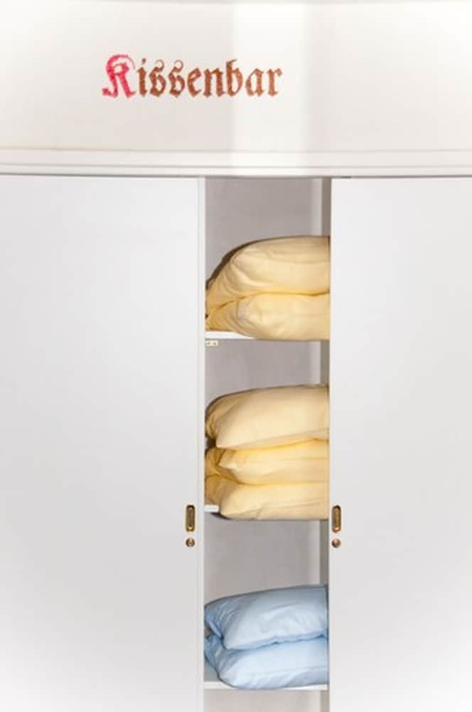 Room service - dining