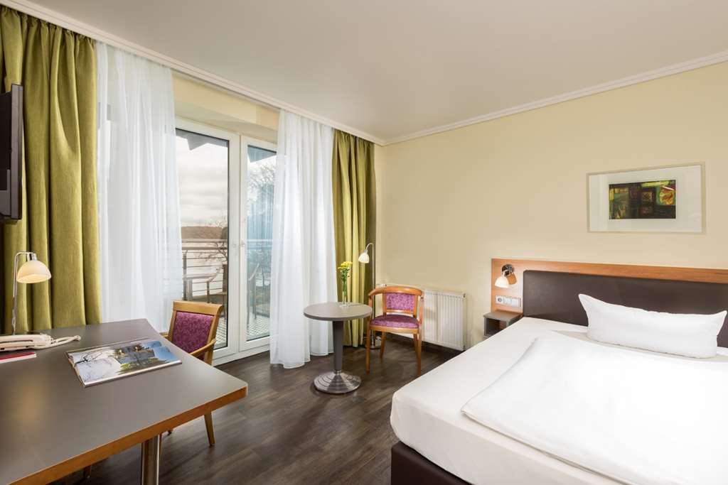 POT Komfort Zimmer