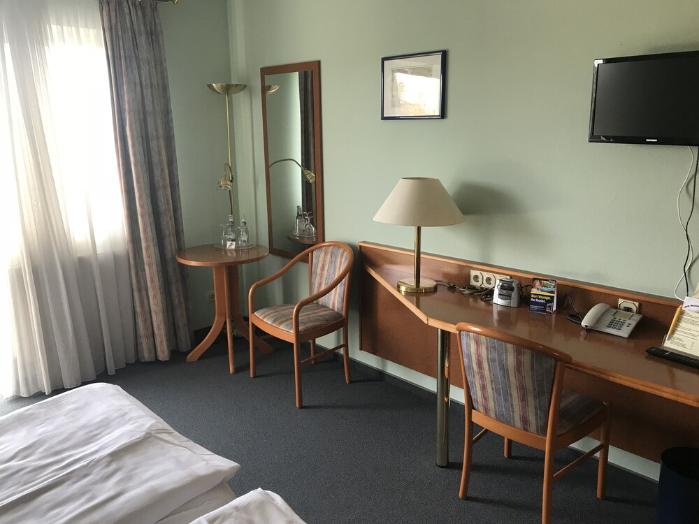 In-Room Amenity