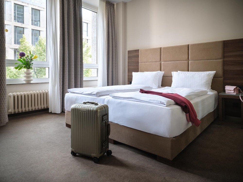 Flemings Selection Hotel Frankfurt City