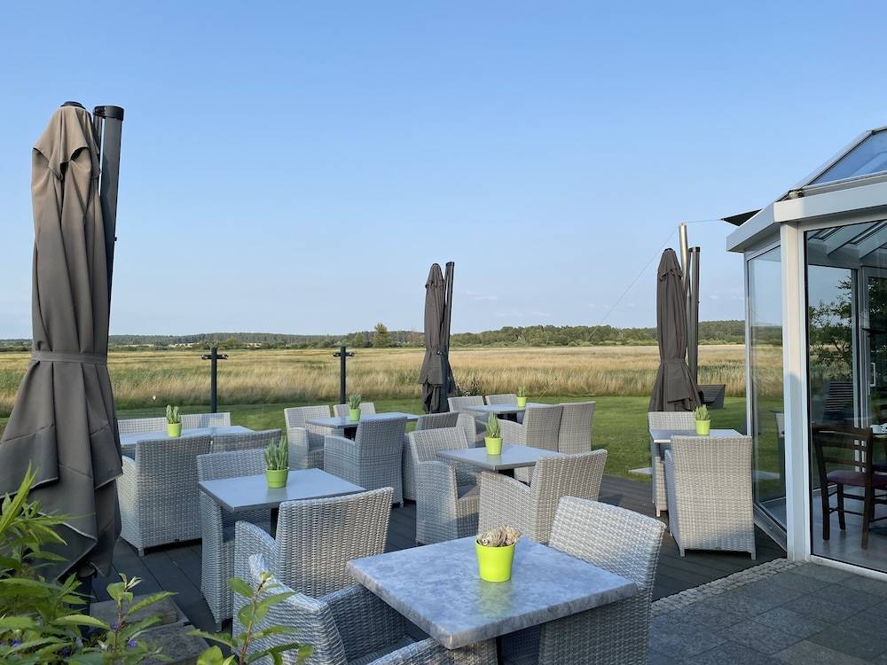 Sundeck