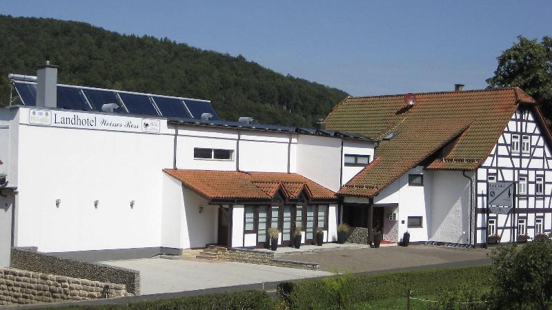 General view