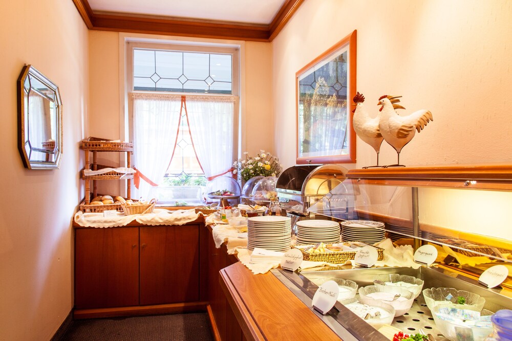 Buffet