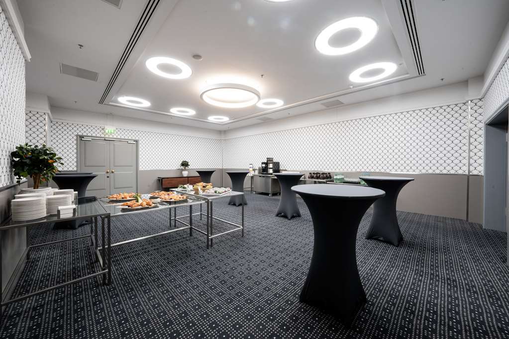 Bonn Coffee Break