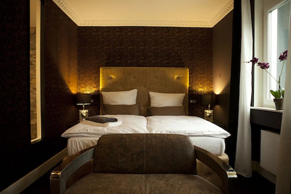 Boutique Hotel Georges