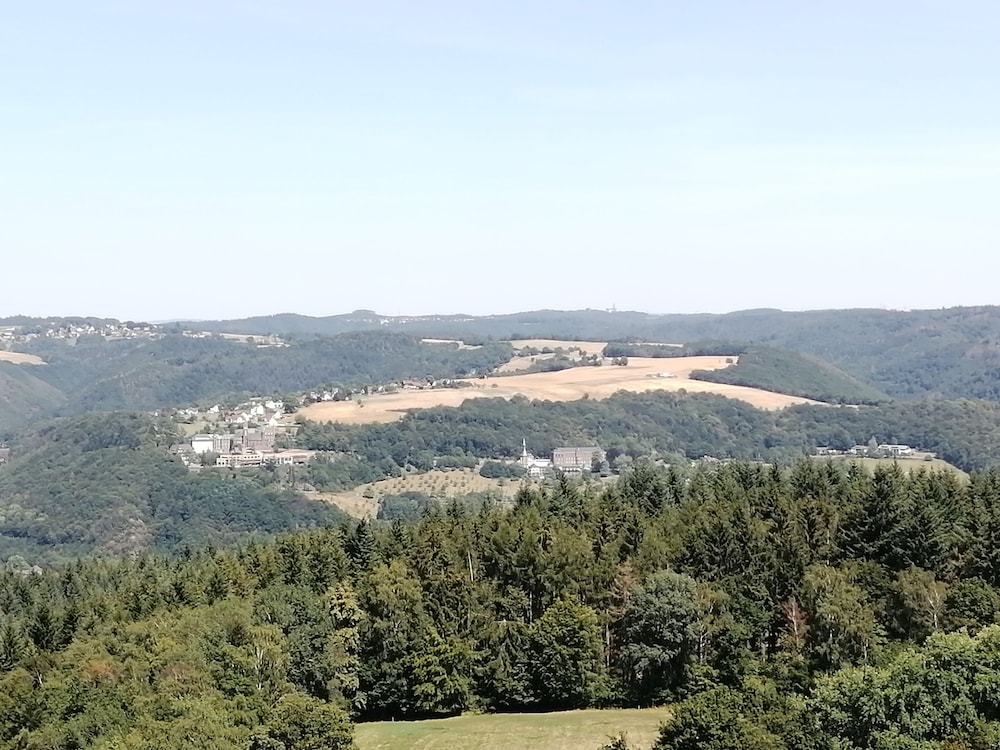 Hiking