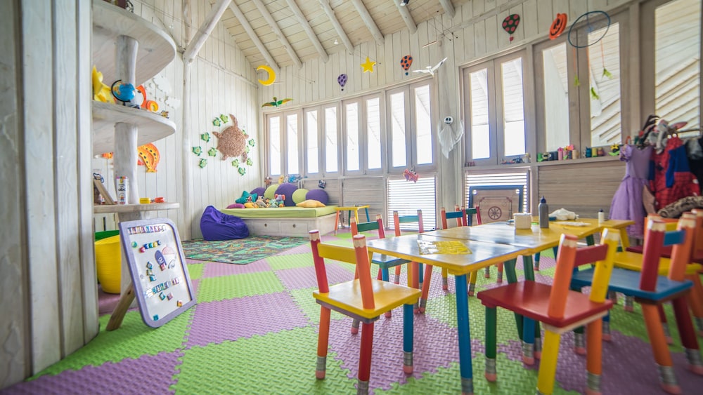 Children's activities