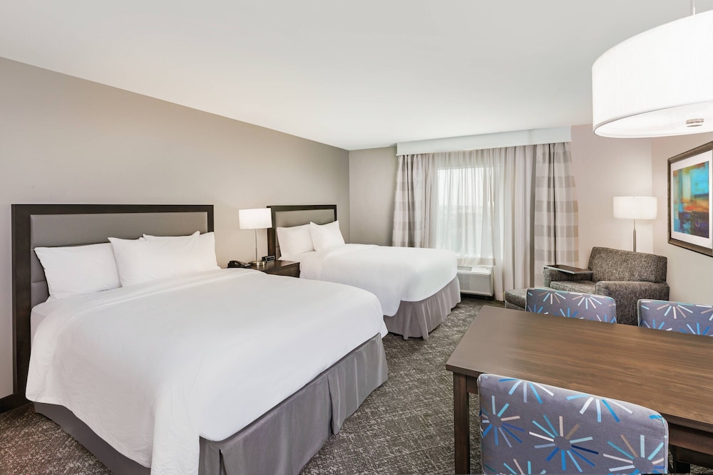 TownePlace Suites by Marriott Austin Northwest The Domain Area - photo 5