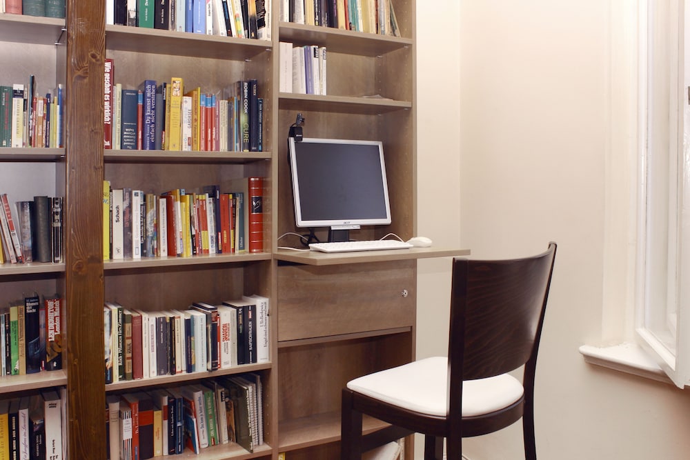 Library