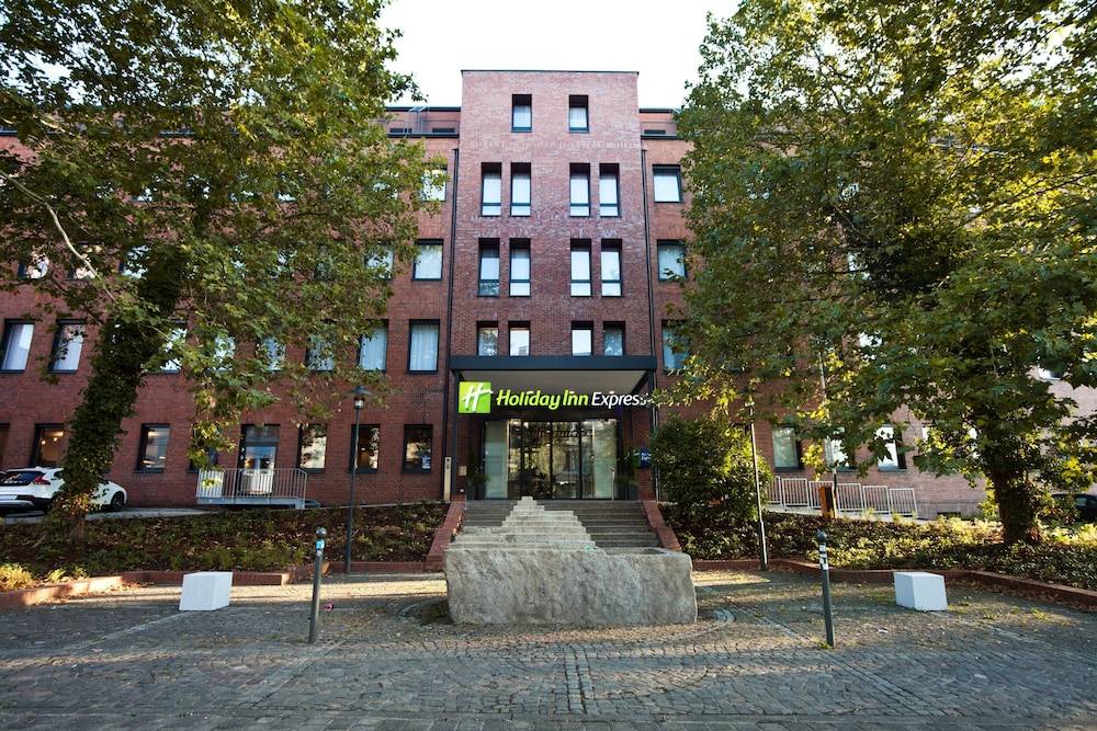 Holiday Inn Express Saarbrucken by IHG