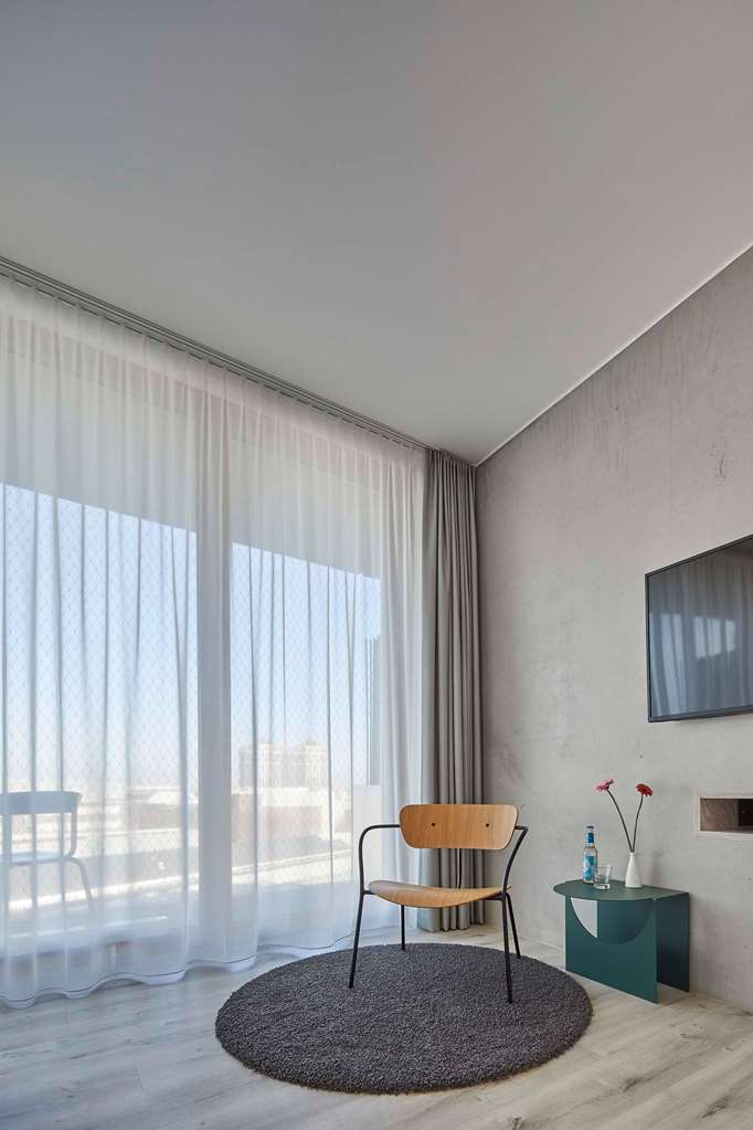 Essen Flowers Hotel