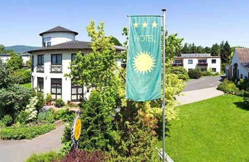 Hotel Sonnenhof