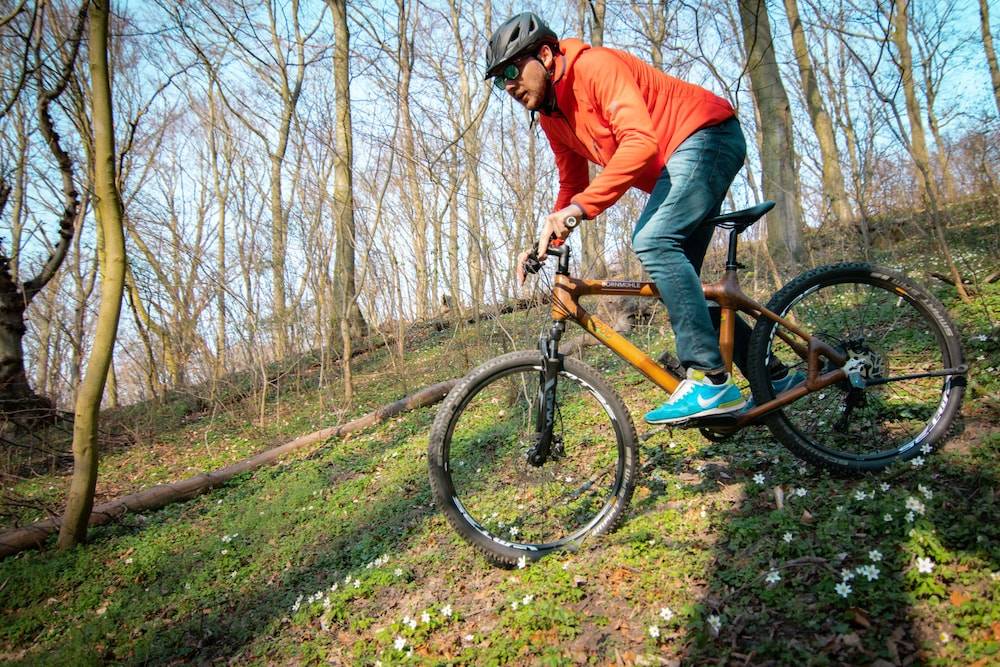 Bicycling