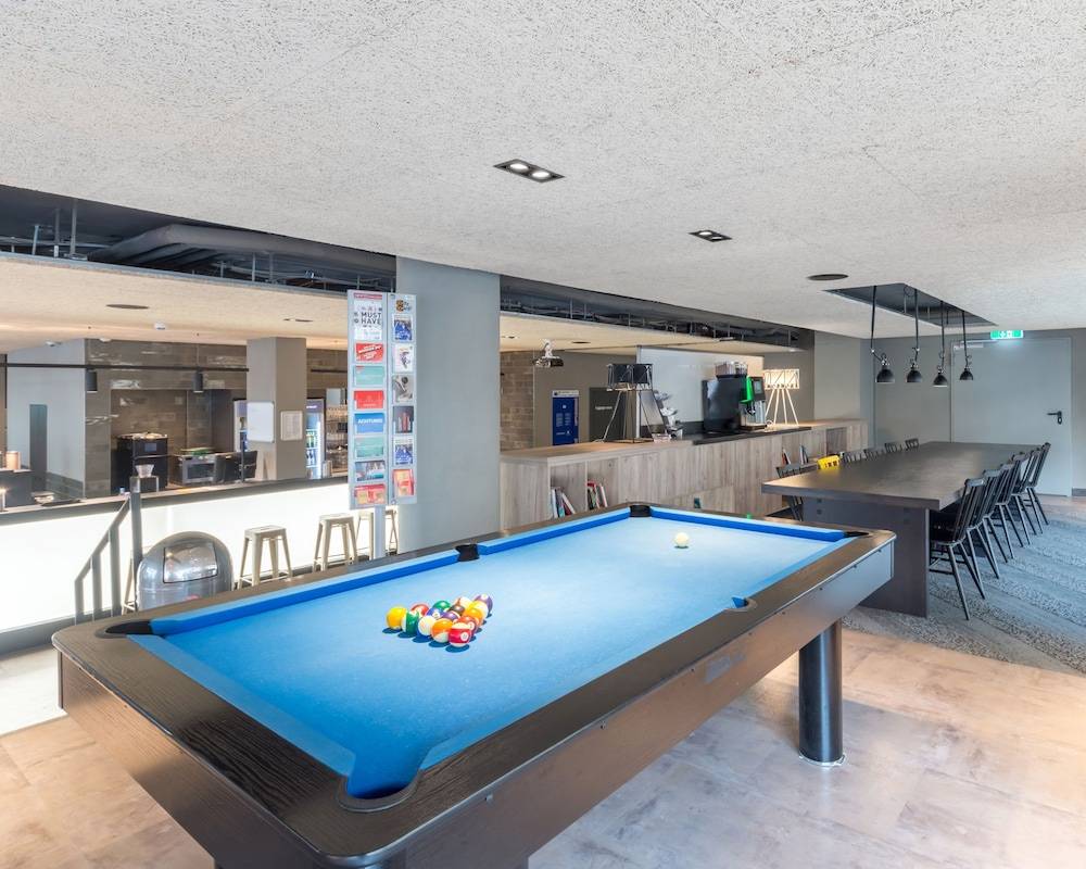 Billiards