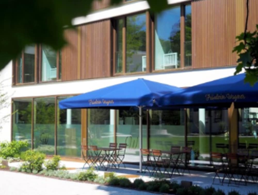 Sundeck