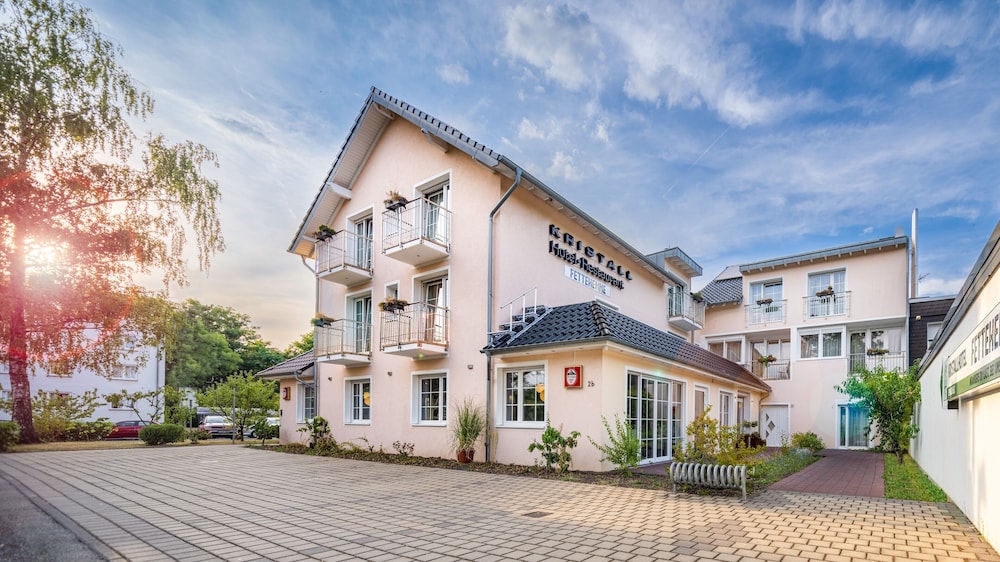 Hotel Kristal