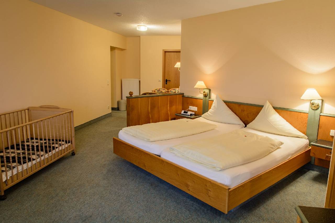 Landhotel Henkenhof Willingen
