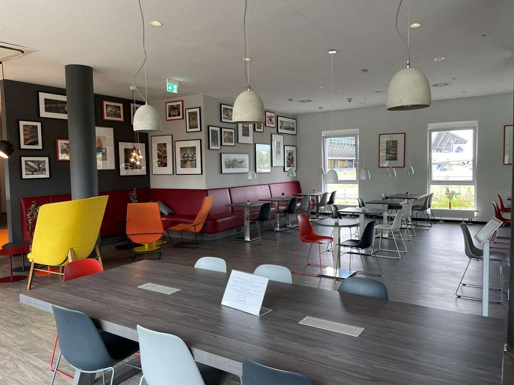 Lobby Coworkingspace