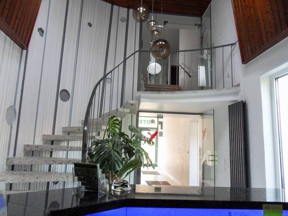 Staircase