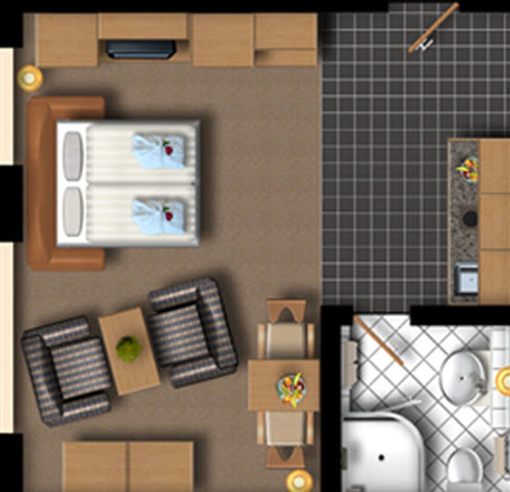 Guestroom