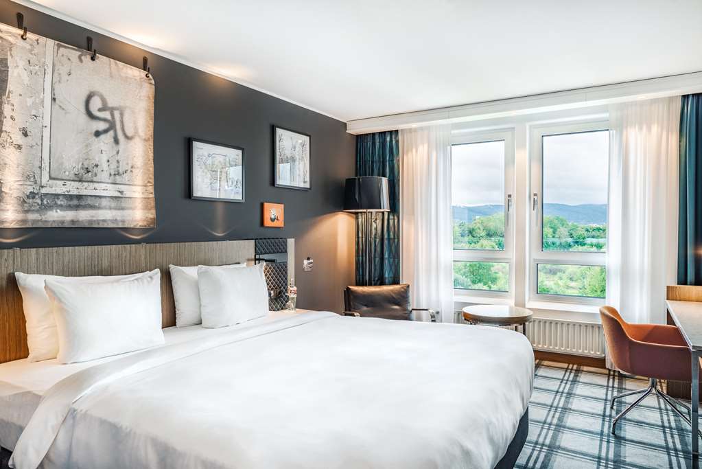 Superior Room with connecting doors