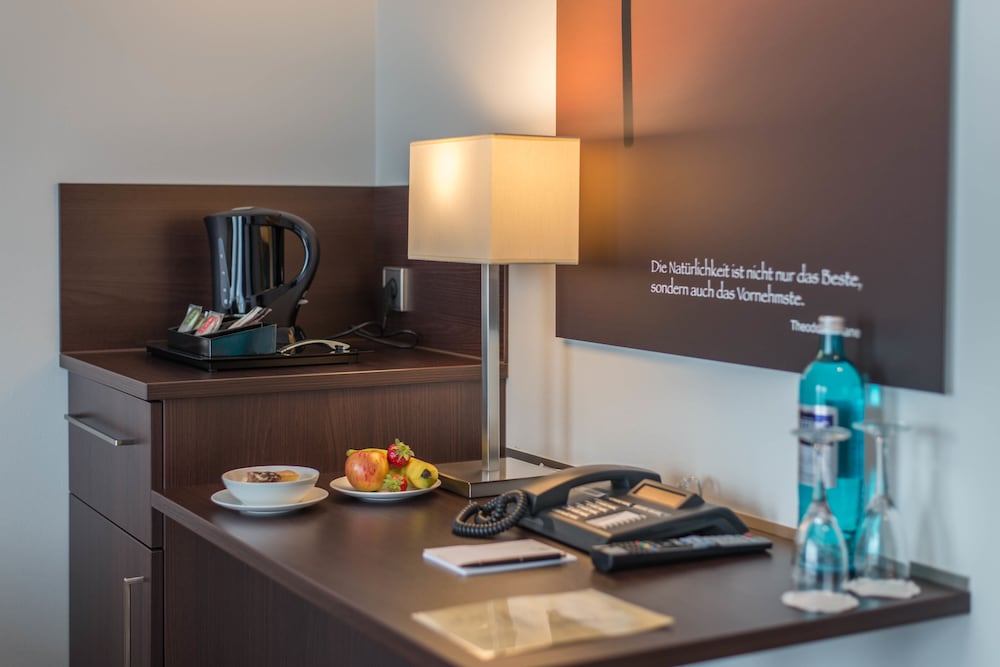 In-Room Amenity
