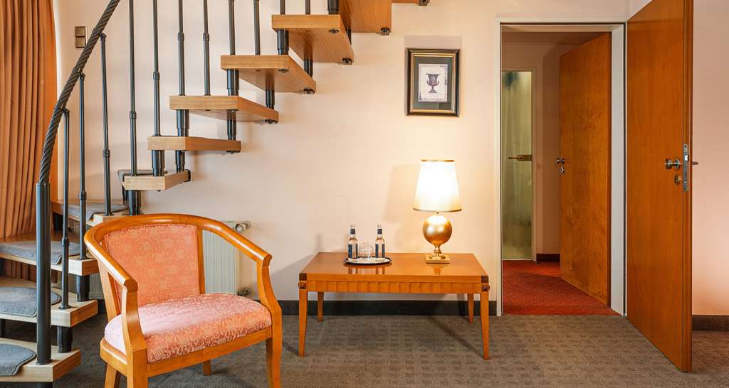 Guest room amenity