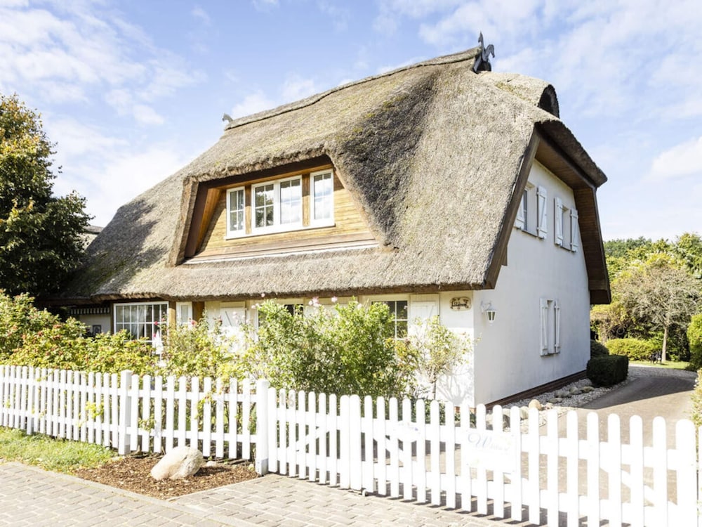 Landhaus Wildrose Comfortable Holiday Residence
