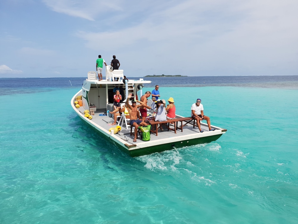 Boating
