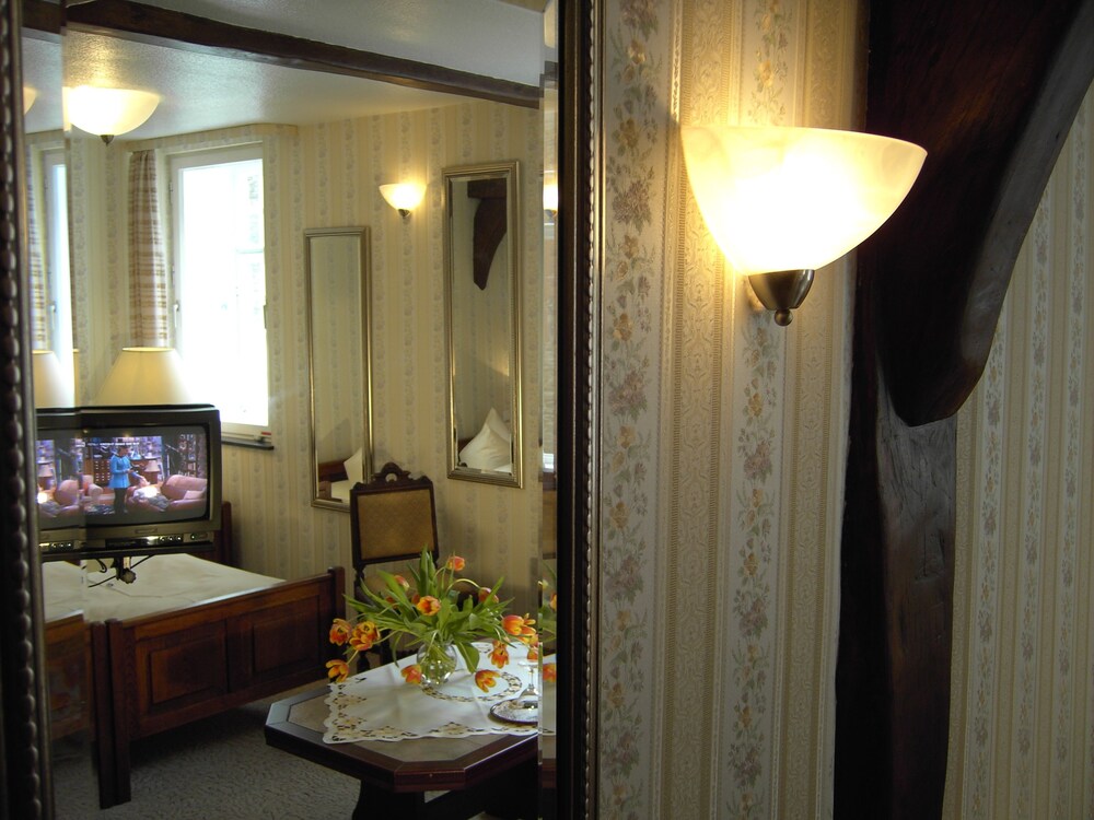 In-Room Amenity