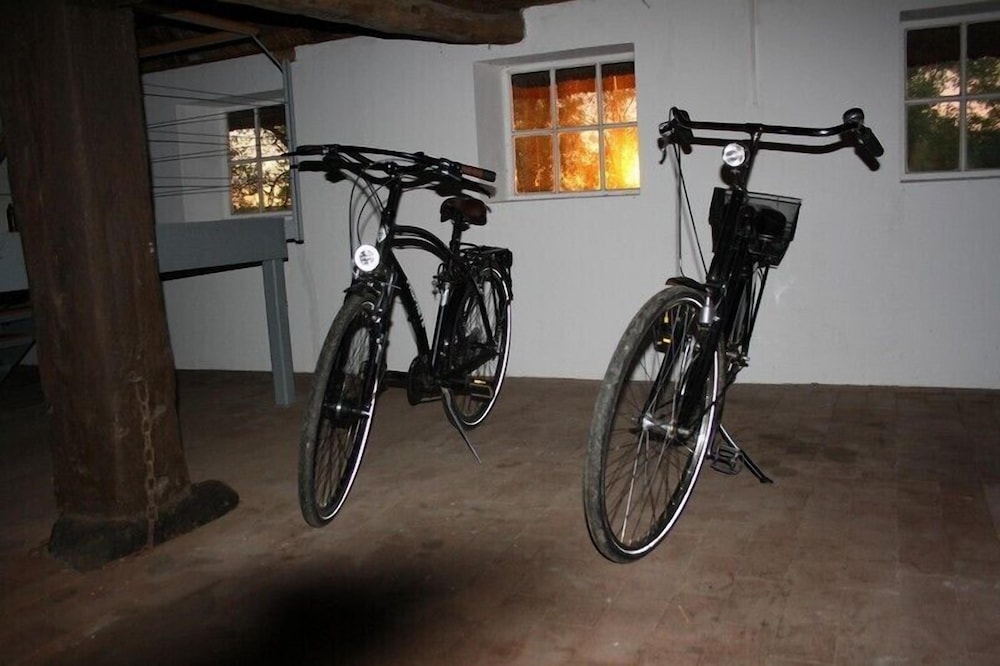 Bicycling