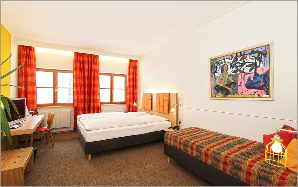 Guestroom
