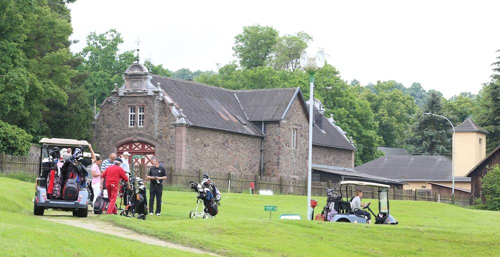 Golf