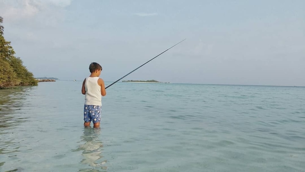 Fishing