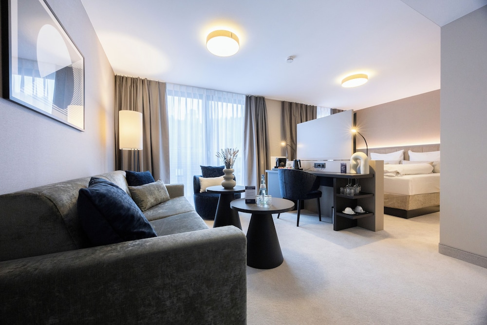 Hotel Kronjuwel by BRIGHT Waldkirch Digital Access