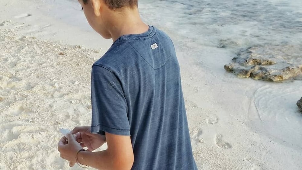 Fishing
