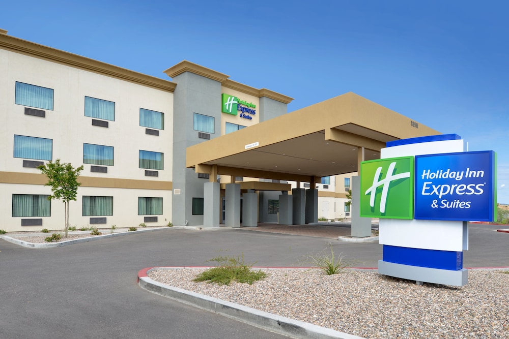 Holiday Inn Express & Suites Globe an IHG Hotel - featured photo
