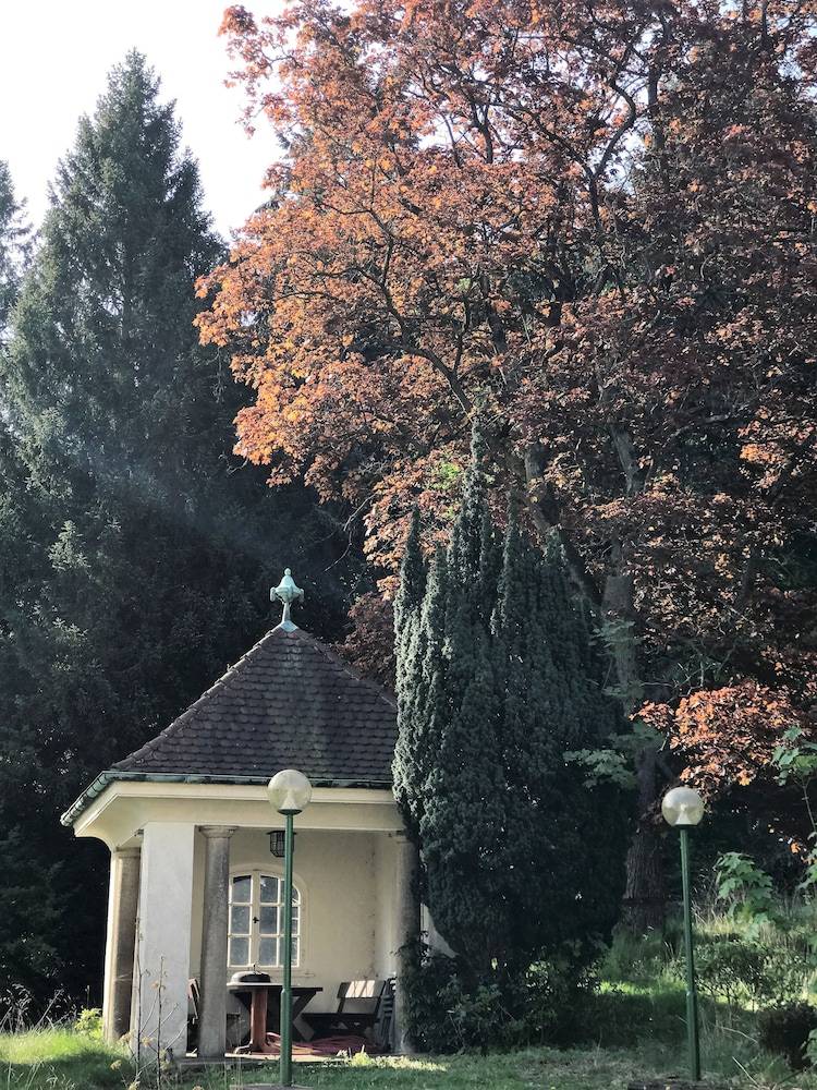 Gazebo
