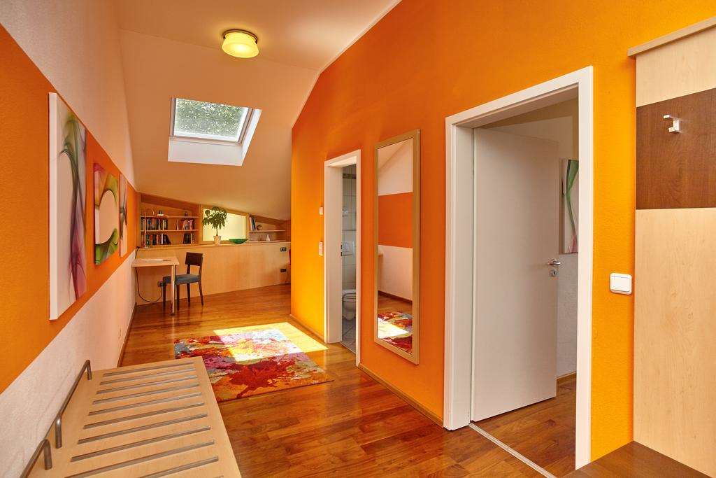 Room Example