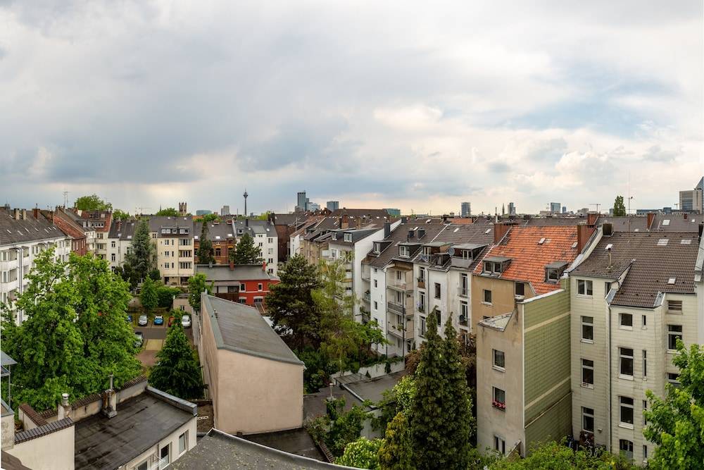 City view