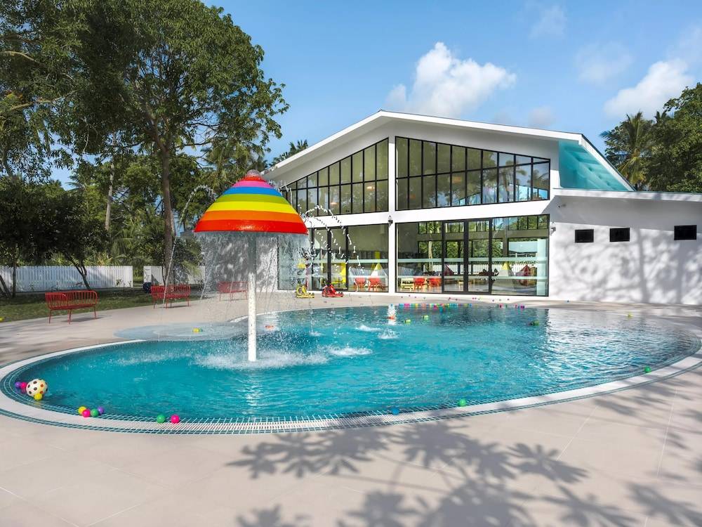 Children's pool