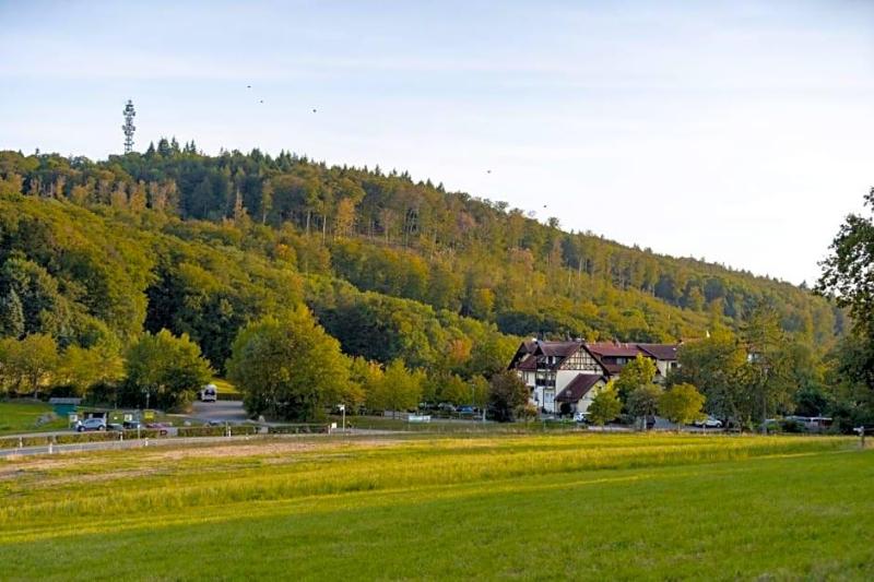 General view