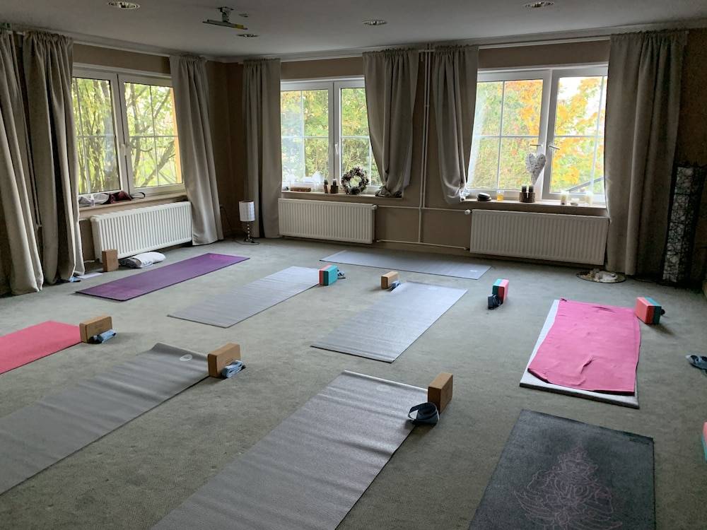 Yoga