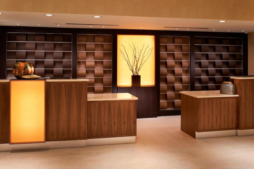 Marriott Columbia - photo 3