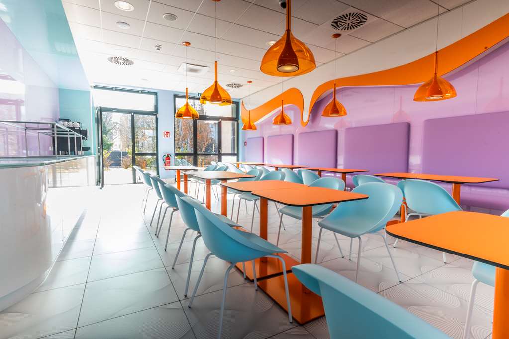 prizeotel RostockMTC bypali