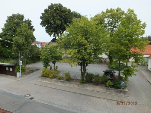 Hotel Bueraner Hof