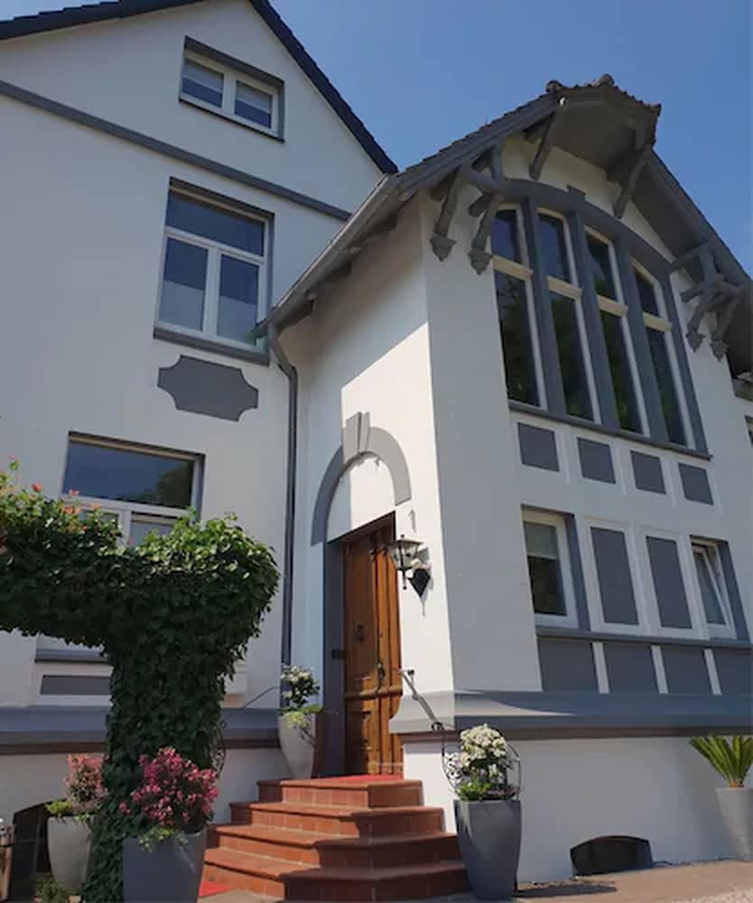 TownHuus Nr.1
