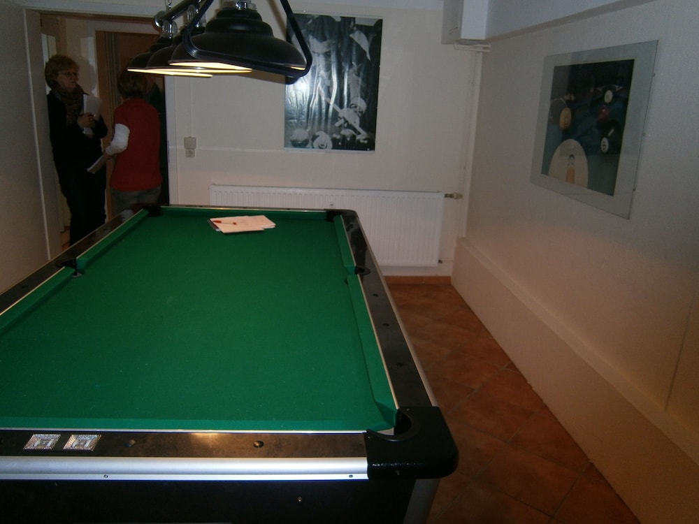 Billiards