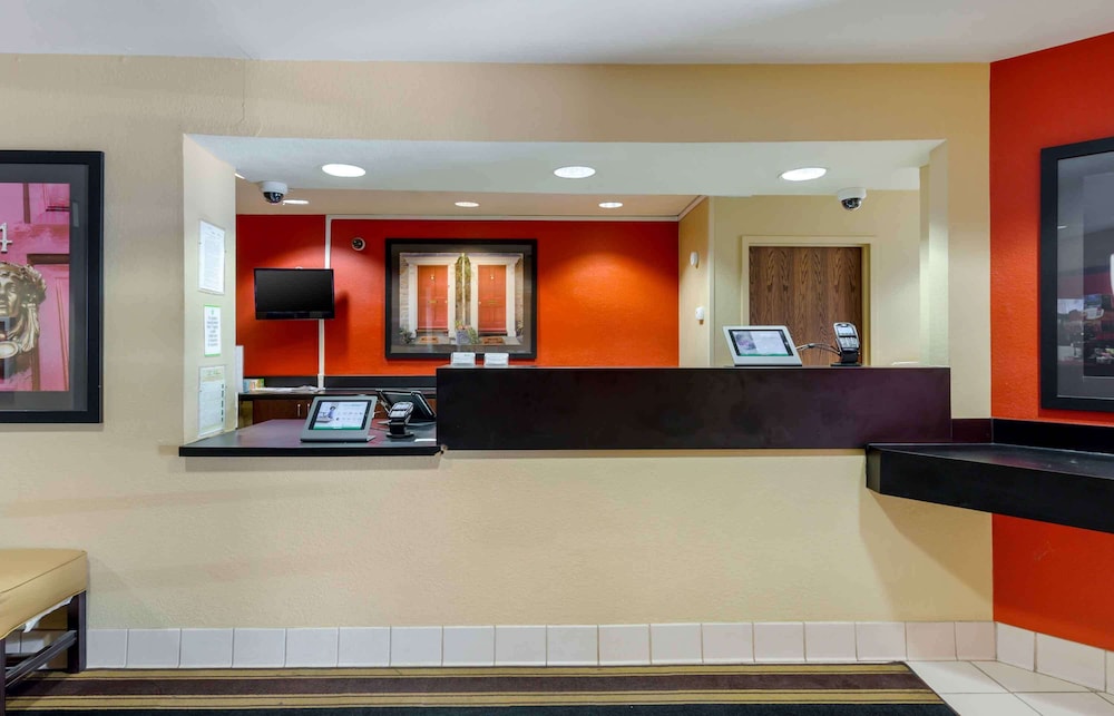 Extended Stay America Suites Washington DC Sterling - photo 3